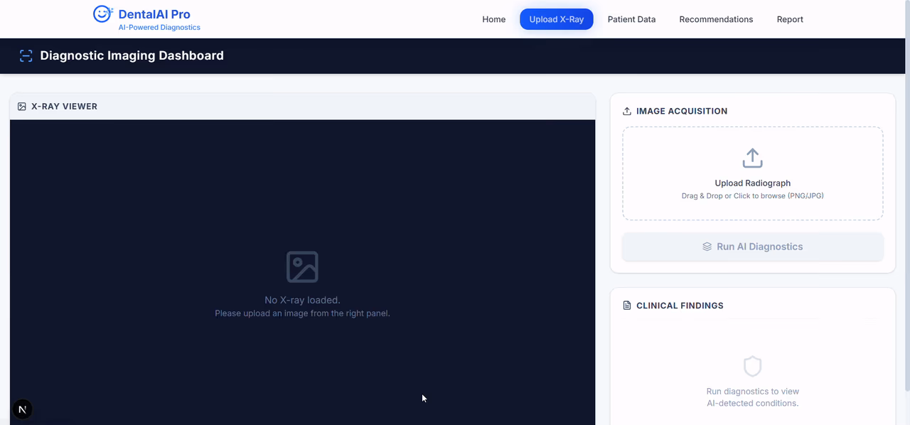 Dental AI Pro, AI / HEALTHCARE